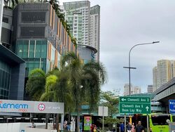 Clementi Avenue 1 (D5), Condominium #445104381